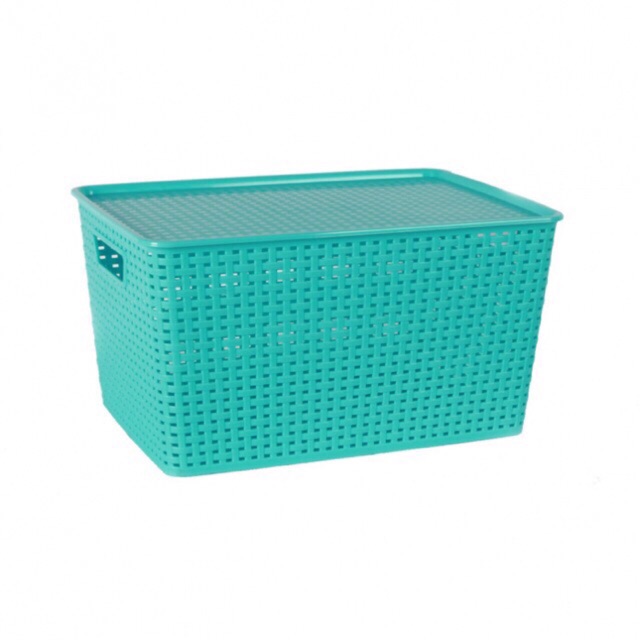 Set 3 giỏ hàn quốc