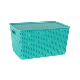 Set 3 giỏ hàn quốc