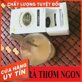 [Chính hãng] Trà giảm cân Biao Plus (tặng detox)