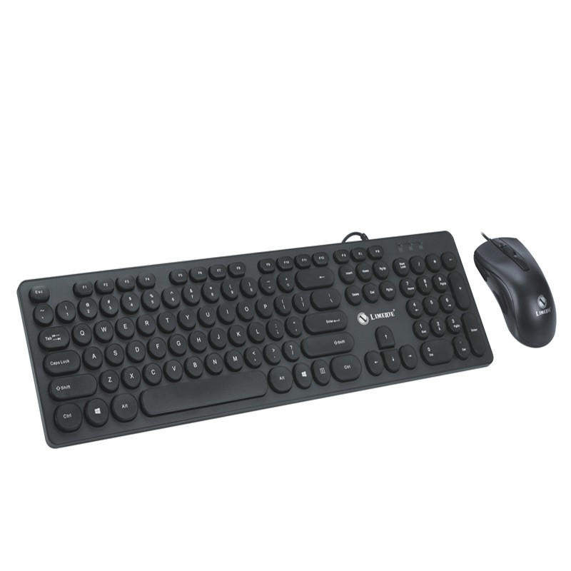 ✅ 🔝 Combo Bàn Phím và Chuột giả cơ 💛 LIMEIDE Q10 Cao Cấp ( Đen / Trắng ) [ 💯 HÀNG CHÍNH HÃNG] 🔚 | BigBuy360 - bigbuy360.vn