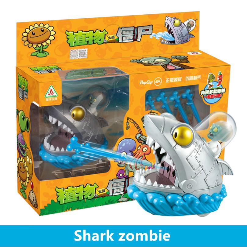 Đồ chơi trong game Plants vs. Zombie 2