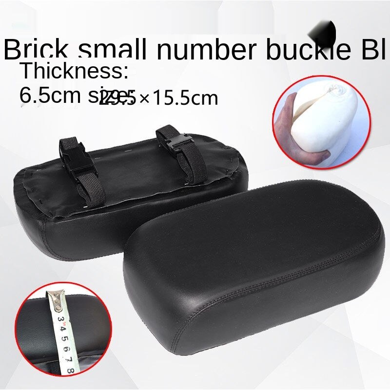 Yên sau xe đạp chất lượng cao cho người lớn và trẻ em