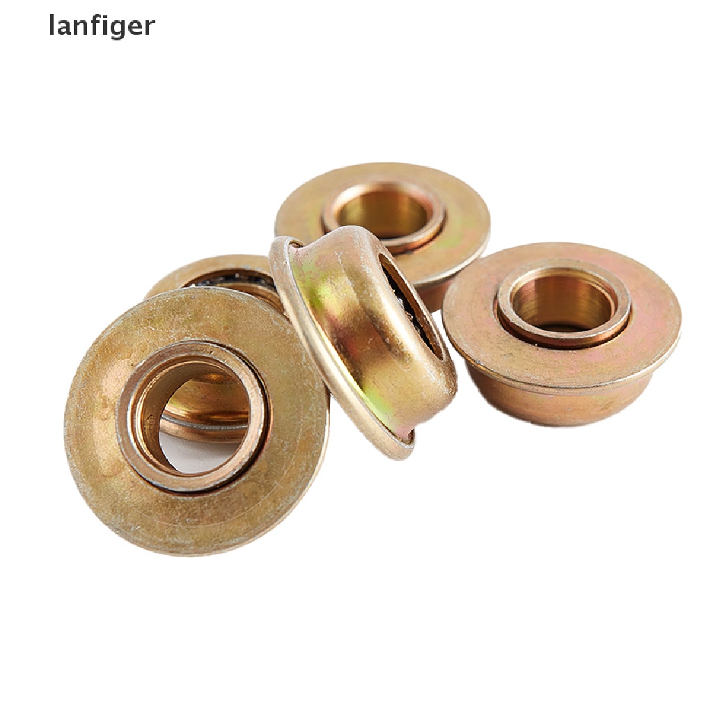Set 5 Vòng Bi Phuộc Trước 12.7 * 27 * 31mm Chuyên Dụng Cho Xe Đạp