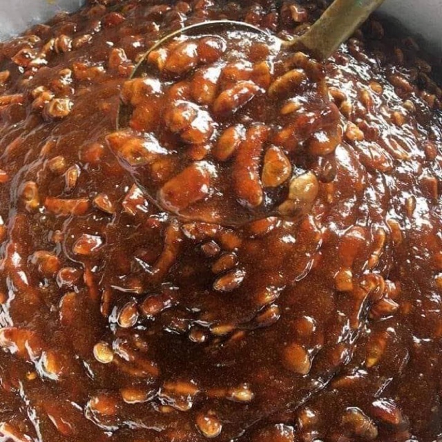 [ẢNH THẬT] Sỉ 1Kg sốt me chua cay nguyên chất