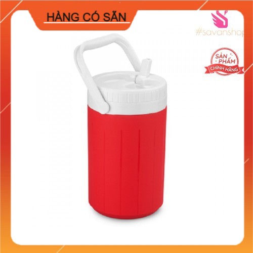 Phích Nước Đá Có Vòi 4 Lít Happy Ware Cao Cấp Thái Lan