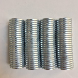 CB3V - Nam Châm Tròn Siêu Mạnh 25x2mm