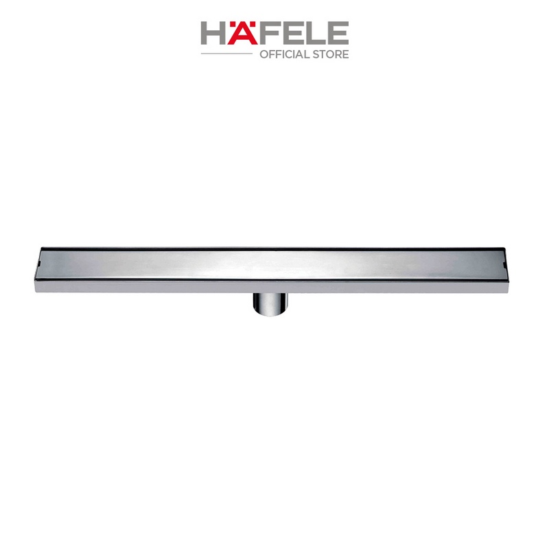 Thoát sàn Hafele 700x100 mm - 589.90.002