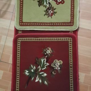 Thảm ghế lông cao cấp