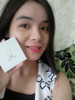 Phấn Phủ Sala - Hàn Quốc