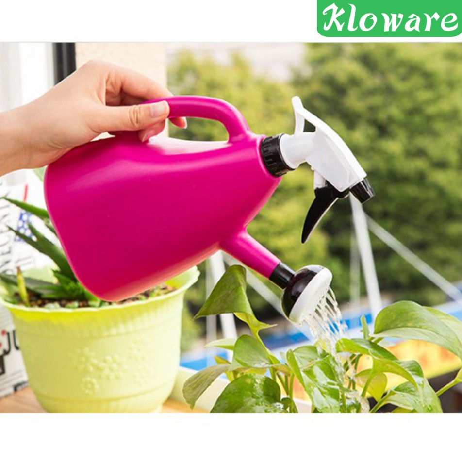 Bình Xịt Nước Tưới Cây Dung Tích 1l