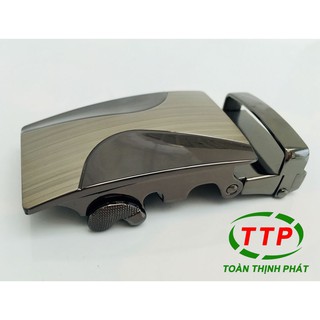 Dây Nịt Nam Mặt Khóa Tự Động