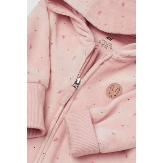 Đồ liền thân nhà HM size 4-6m!