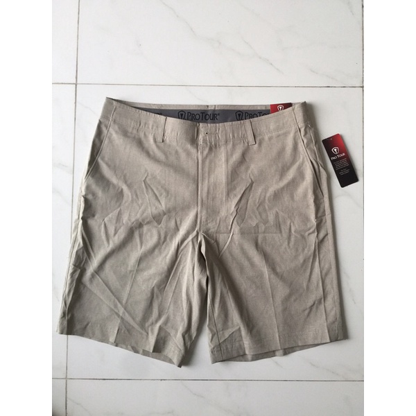 Quần short tây nam xuất dư size 34