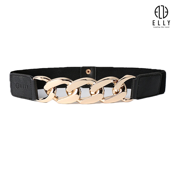 Dây thắt lưng nữ thời trang cao cấp ELLY – ED56