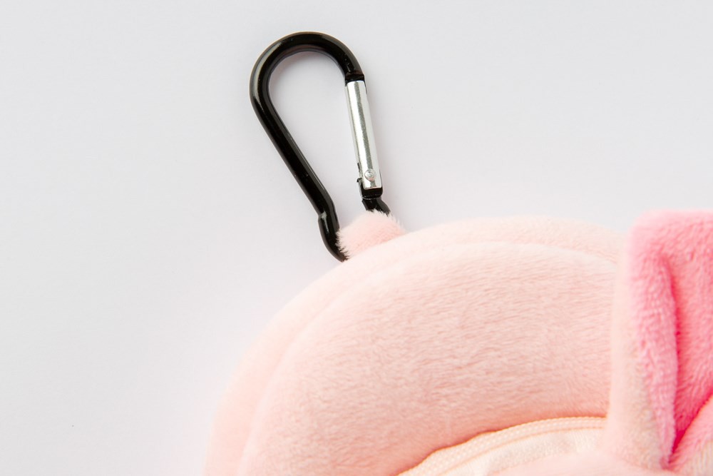 Túi ARTBOX Hàn Quốc Mini Hình Chú Thỏ