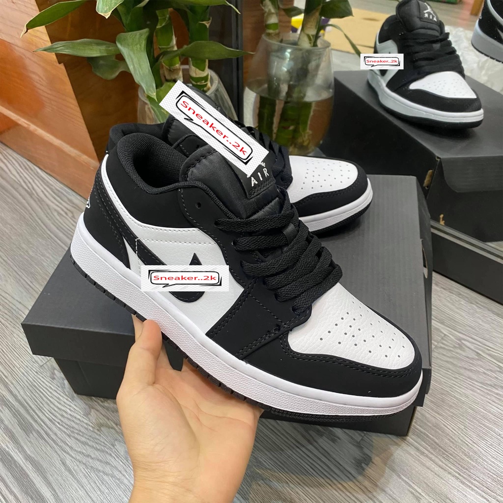 Giày thể thao sneaker JD1 Low,Các mẫu JD1 cực hot,phong cách trẻ trung năng động | BigBuy360 - bigbuy360.vn