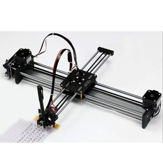 Máy vẽ khổ A4 phiên bản AKC68