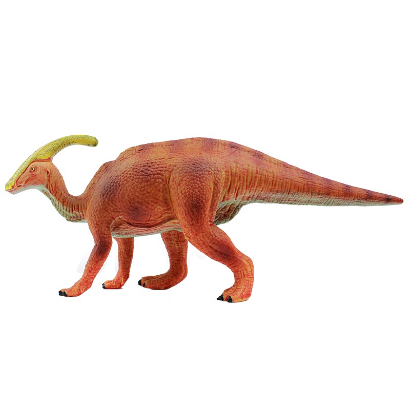 ﹍☞Mô hình đồ chơi khủng long bằng nhựa Jurassic mới của Ngoại thương làm quà tặng sinh nhật cho bé