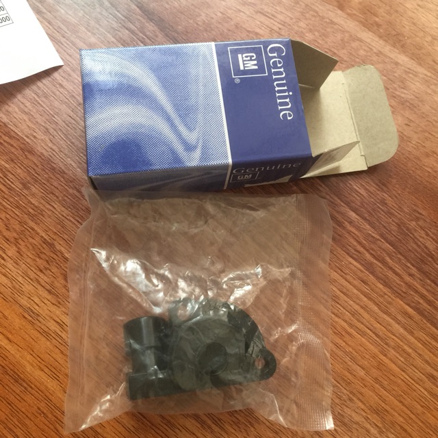 Cảm biến bướm ga MATIZ , SPARK M200 , MATIZ 3 , LANOS , NUBIRA , GENTRA