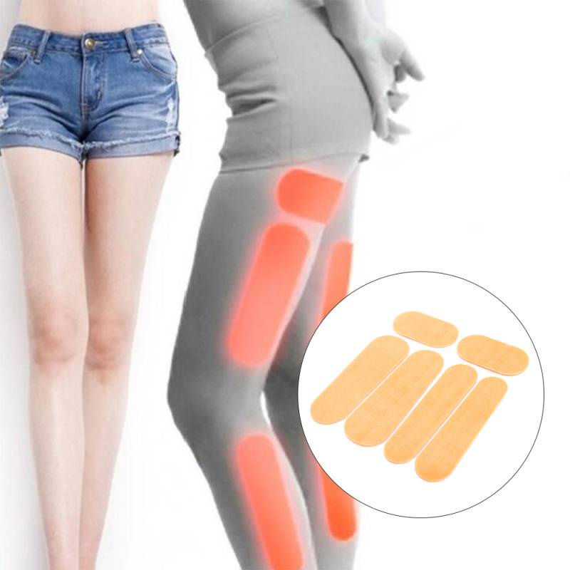 Miếng Dán Giảm Cân Thành Phần Thảo Dược Tự Nhiên