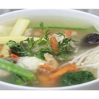 Bột canh Vifon bịch 200g
