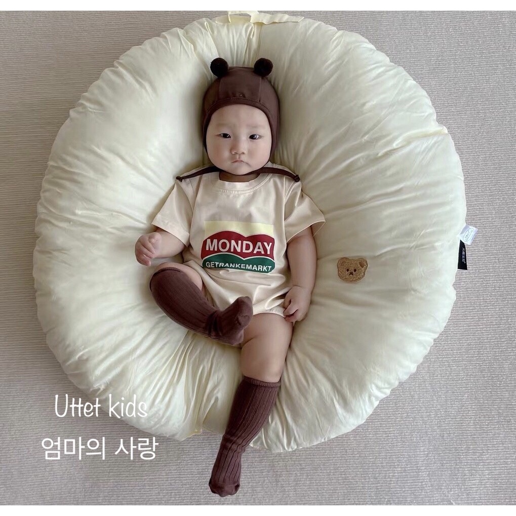 BODYSUIT CHỤP HÌNH STUDIO THÔI NÔI CHO BÉ RẤT ĐẸP