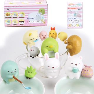 ⭐Yixin の Mọi Thứ Dễ Thương⭐ Mô Hình Búp Bê Sumikkogurashi Trang Trí Đáng Yêu