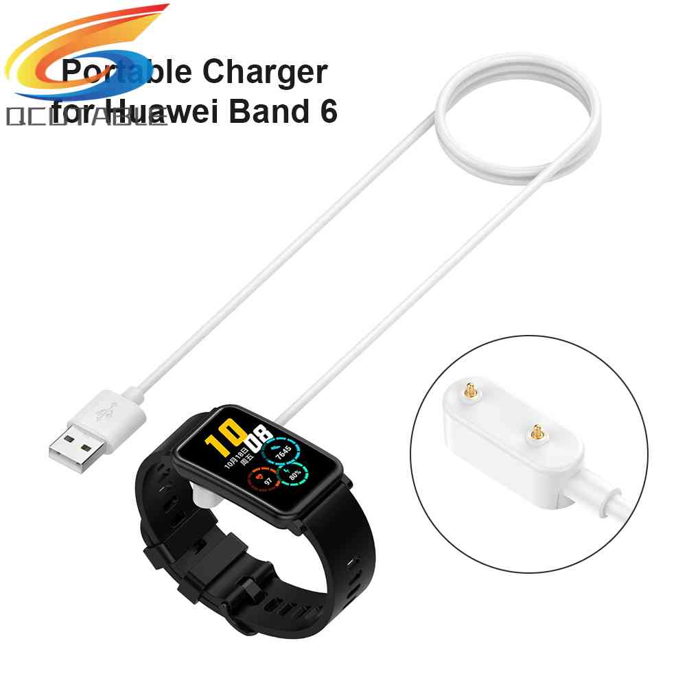 Cáp SạC Nhanh USB Cho ĐồNg Hồ Huawei Band 6 Pro / Huawei Watch Fit Honor Band 6