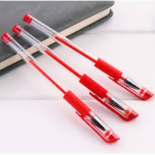 hộp 12 bút bi nước