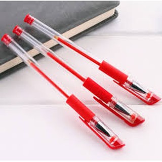 Hộp 12 bút bi nước