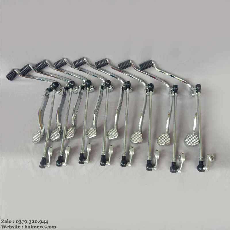 Cần số 2 chiều suzuki gz 150a cao cấp chính hãng