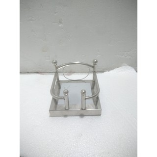 Bàn Thiên Inox 20x20cm