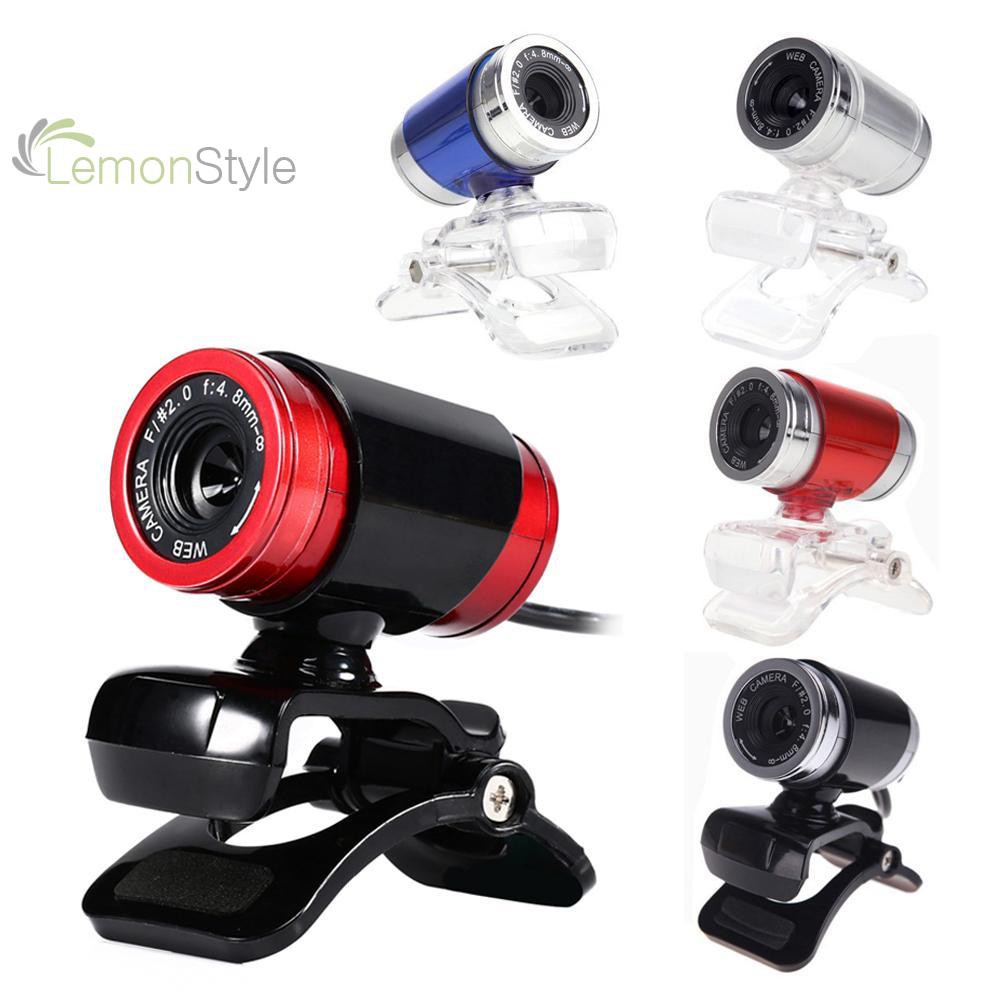 Webcam USB 12MP HD cho máy tính laptop tiện dụng | BigBuy360 - bigbuy360.vn