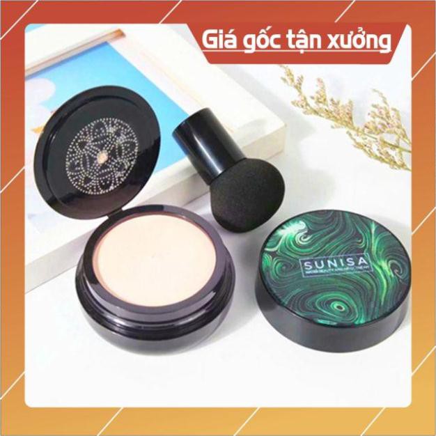 [HOT] Kem phấn bb sunisa bông cây nấm nội địa chính hãng | BigBuy360 - bigbuy360.vn