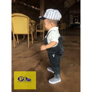 Yếm bò bé trai - bé gái
