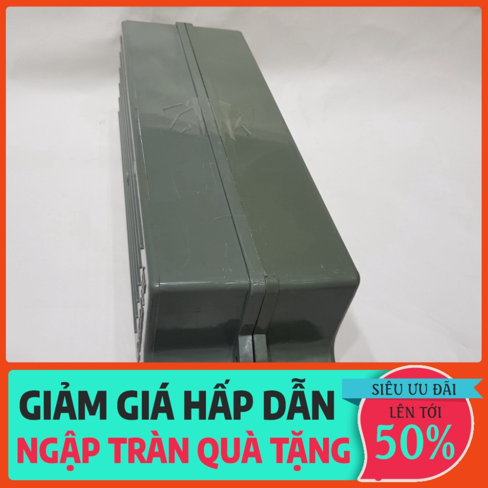 Hộp  2 Bình Ắc Quy Xe Đạp Điện 12V12AH ,12V14AH Electric Bike GIA HUY