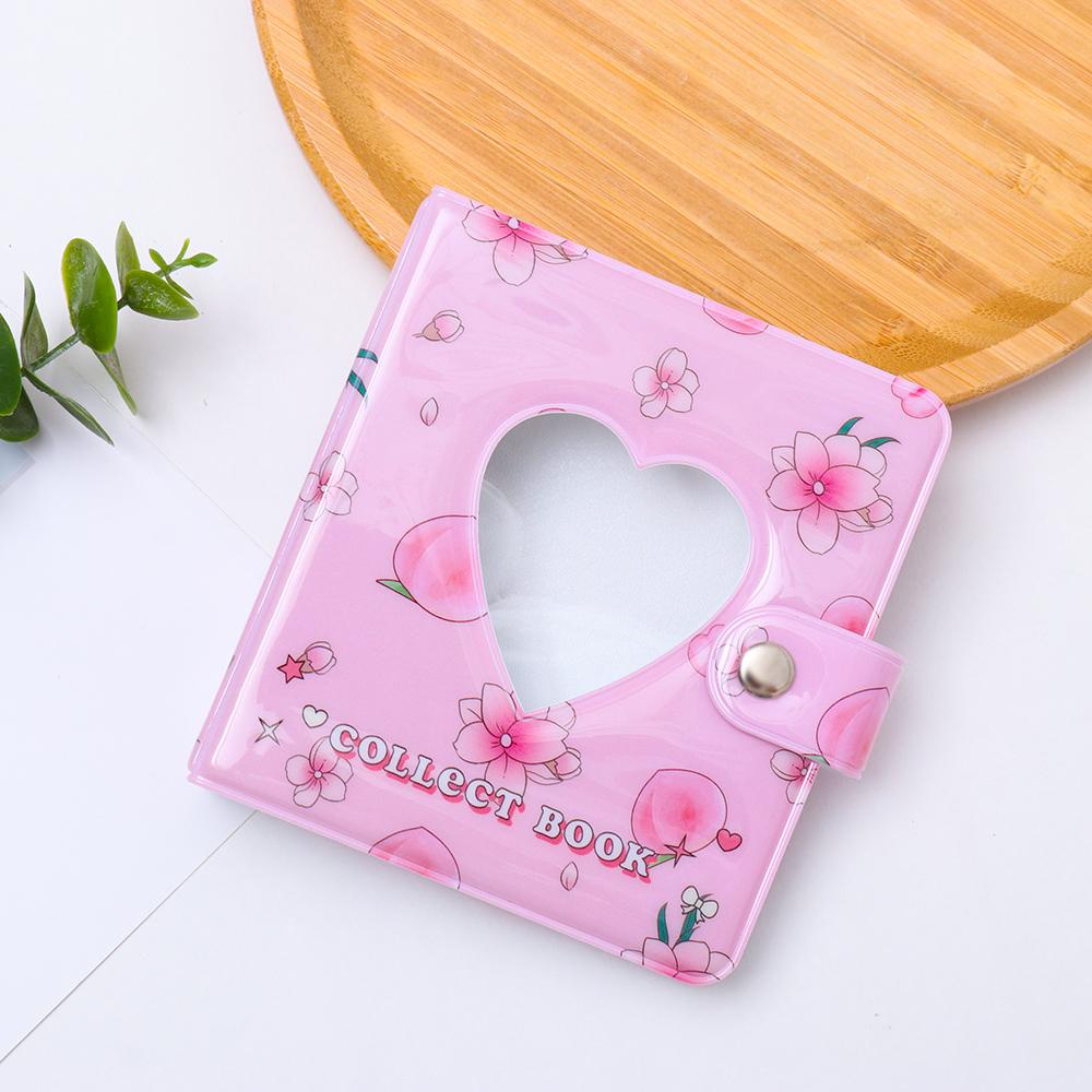 Hộp Đựng Ảnh Ba Lỗ Bằng PP Thay Thế Cho PISTA Ốp