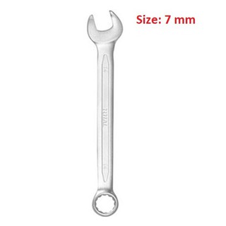 Cờ lê vòng miệng (7mm)  Total TCSPA071