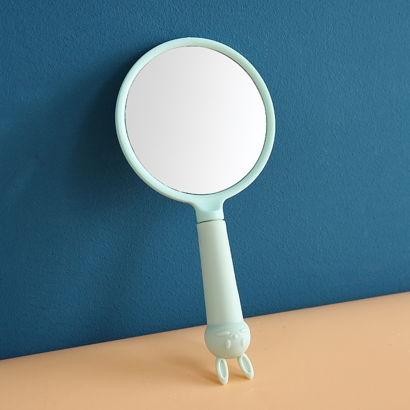 [HLSP16] Gương cầm tay LightsDecor [Siêu Xinh] [Có sẵn]Gương cầm tay mini siêu xinh tiện lợi