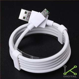 Cáp Sạc Nhanh VOOC OPPO 4.0 - AK779 dung cho ĐT OppoF3,  F3 Plus, F1, F1 Plus, F9