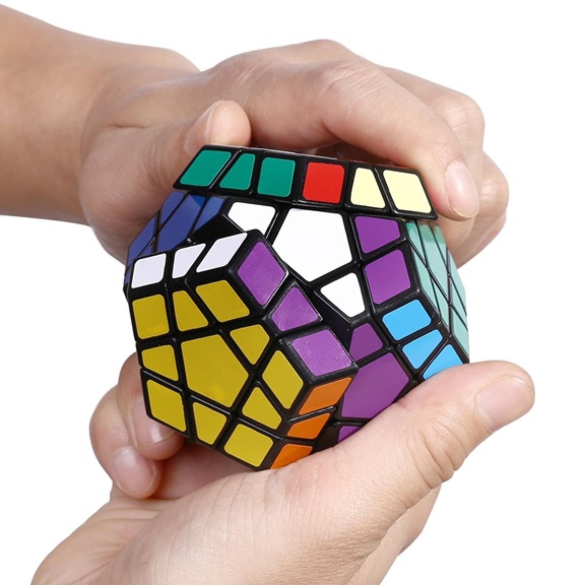 Khối Rubik Ma Thuật Shengshou