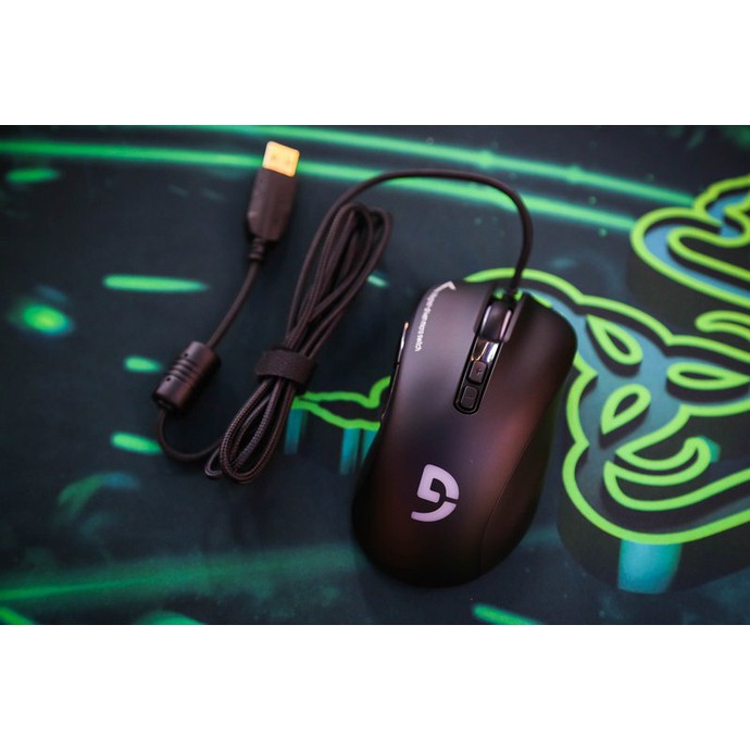 Chuột Fuhlen G90 EVO RGB - BH 3 năm | BigBuy360 - bigbuy360.vn