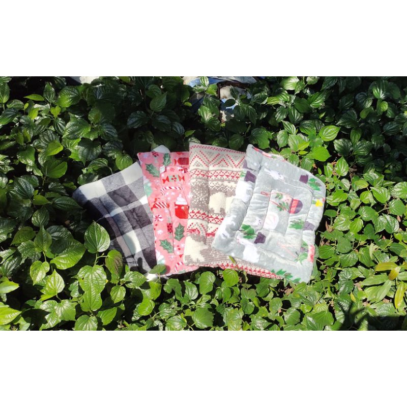 Nệm êm mịn size to cho thú cưng lớn