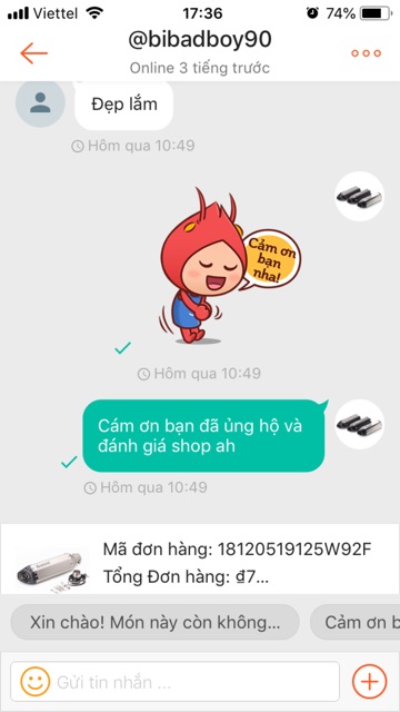 Pô Akrapovic Titan Đuôi vát hàng nhập chất lượng cao kèm tiêu ngoài