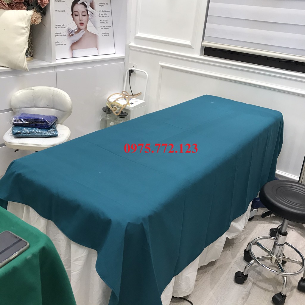 Ga trải giường phẫu thuật 150cm x 200cm cao cấp