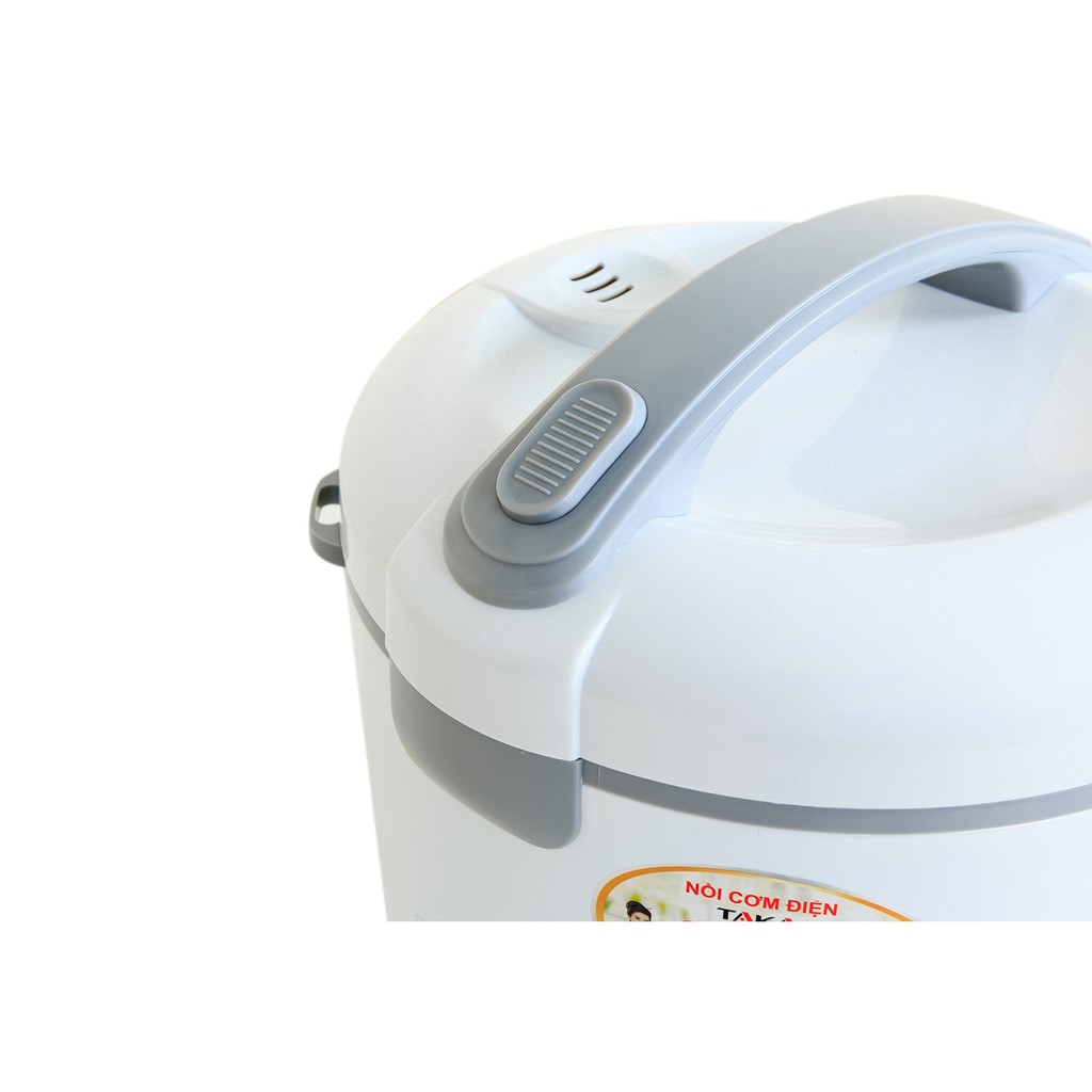 NỒI CƠM ĐIỆN 2.8L TAKA TKRC28A | BigBuy360 - bigbuy360.vn