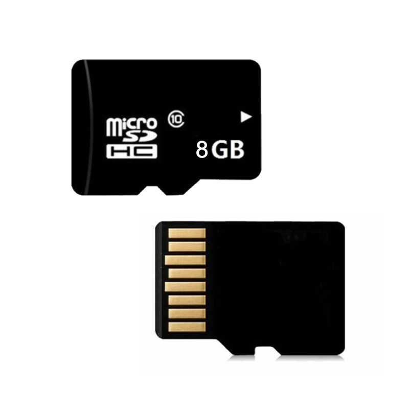 Thẻ Nhớ Micro Tf 8gb