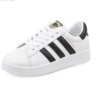 [FULL BOX] Giày Thể Thao Adidas Nam Nữ Vỏ Sò