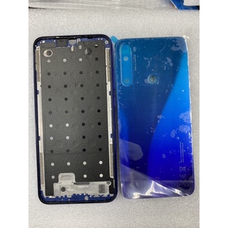 vỏ redmii note 8 / vỏ redmi note 8