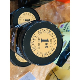 <MẬT ONG MANUKA ÚC> MANUKA HONEY MGO 30+